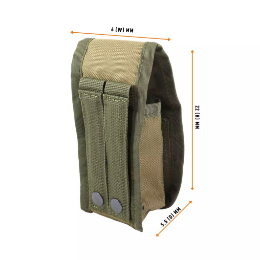 Contact Gear Ammunition Pouch 60 ROUND