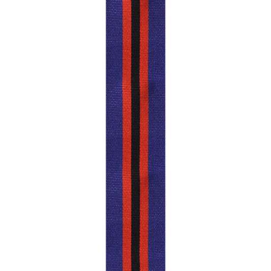 Full Size New Zealand General Service Medal 1992 (Warlike) Ribbon Only Full Size New Zealand General Service Medal 1992 (Warlike) Ribbon Only