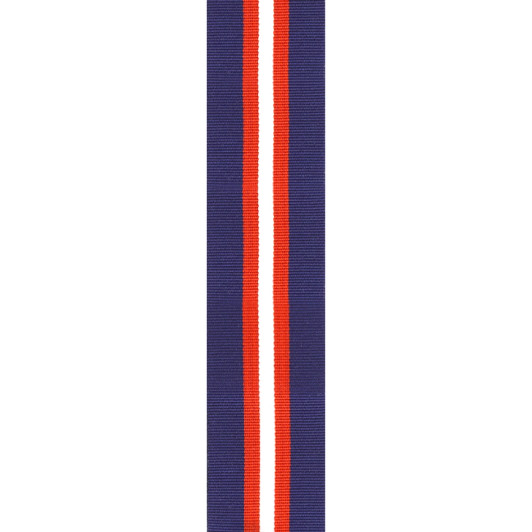 Miniature New Zealand General Service Medal 1992 (Non-Warlike) Ribbon Only Miniature New Zealand General Service Medal 1992 (Non-Warlike) Ribbon Only