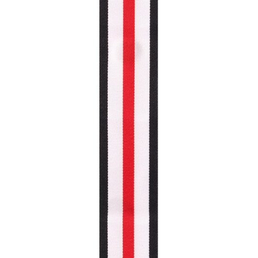 Full Size New Zealand Service Medal 1946-49 Ribbon Only Full Size New Zealand Service Medal 1946-49 Ribbon Only