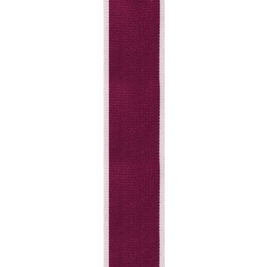 Miniature New Zealand Army Long Service & Good Conduct Medal Ribbon Only Miniature New Zealand Army Long Service & Good Conduct Medal Ribbon Only