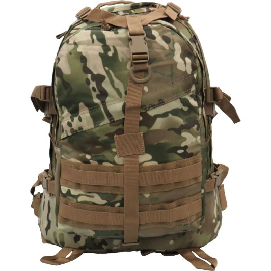 TAS Sahara 35L Hydro Tactical Day Pack - Australian Multicam-1198