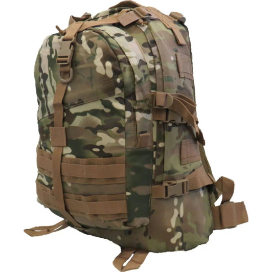 TAS Sahara 35L Hydro Tactical Day Pack - Australian Multicam-1198