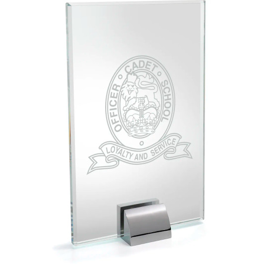 OCS Portsea Alpha Glass Award