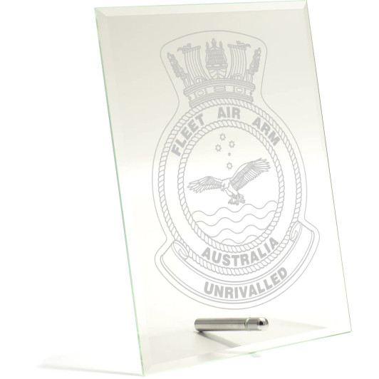 Fleet Air Arm Essence Glass Award