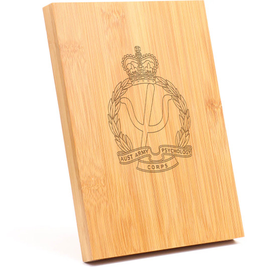 Australian Army Psychology Corps (AAPSYCH) Apex Bamboo Award