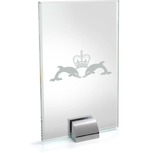 Australian Submarines Alpha Glass Award