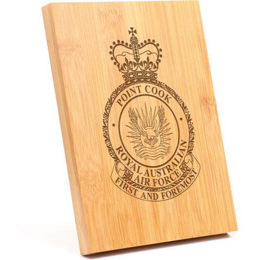 RAAF Base Point Cook (RAAFPCK) Apex Bamboo Award