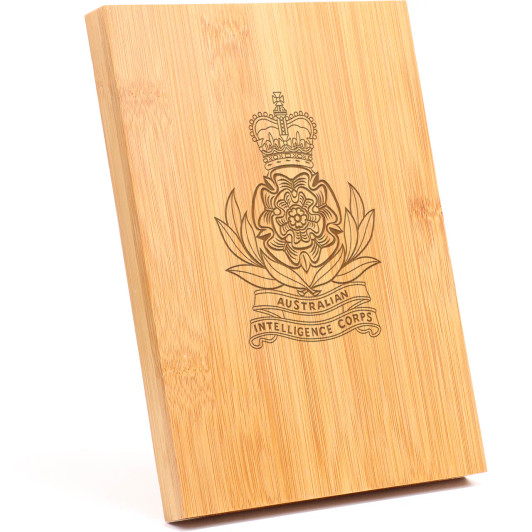 Australian Intelligence Corps (Aust INT) Apex Bamboo Award
