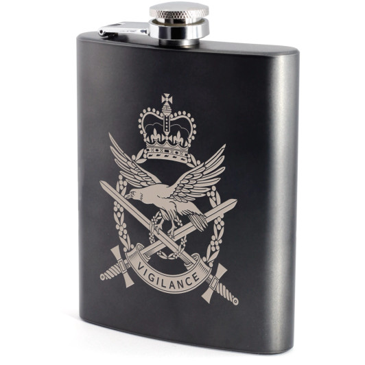 AAAvn Hip Flask