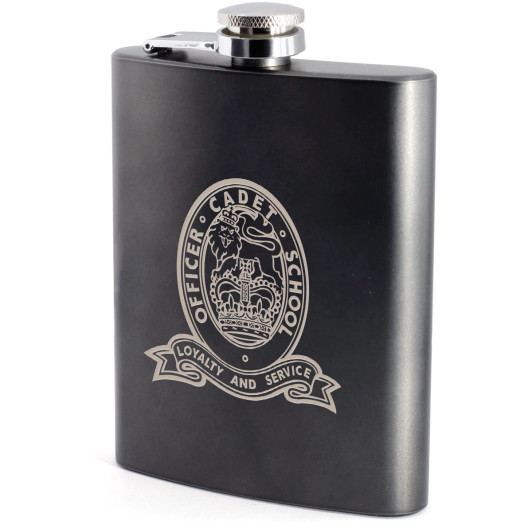 OCS Portsea Hip Flask