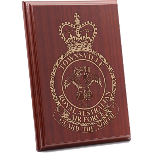 RAAF Base Townsville (RAAFTVL) Omega Timber Award