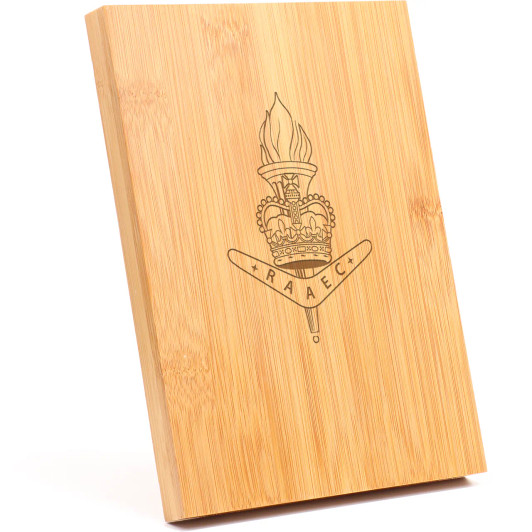 Royal Australian Army Educational Corps (RAAEC) Apex Bamboo Award