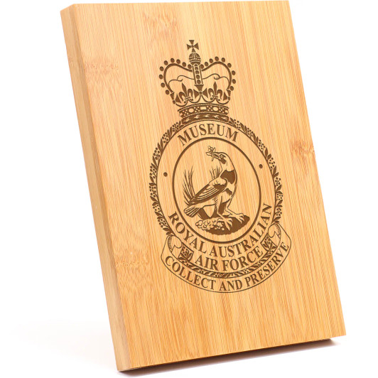 Air Force Museum Apex Bamboo Award