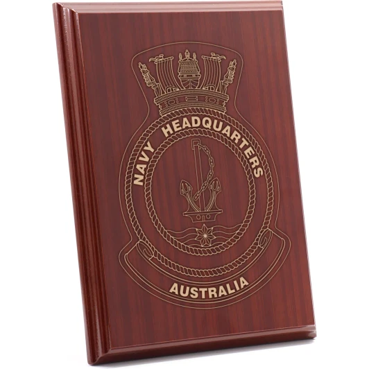 Navy Headquarters Omega Timber Award