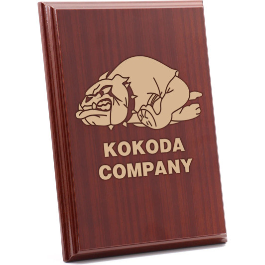 Kokoda Company Omega Timber Award