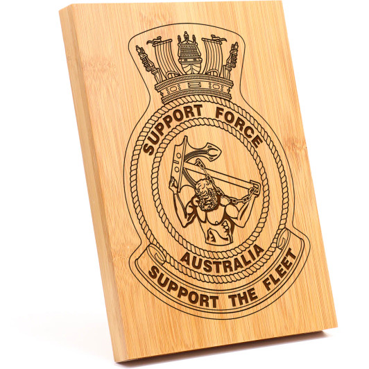 Support Force Apex Bamboo Award