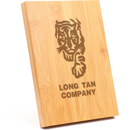 Long Tan Company Apex Bamboo Award