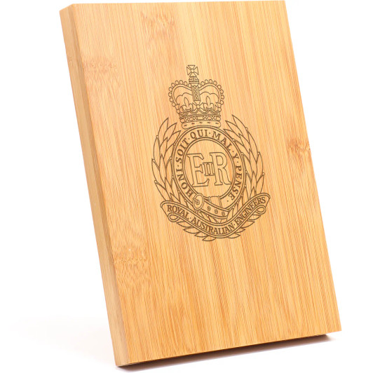 Royal Australian Engineers (RAE) Apex Bamboo Award