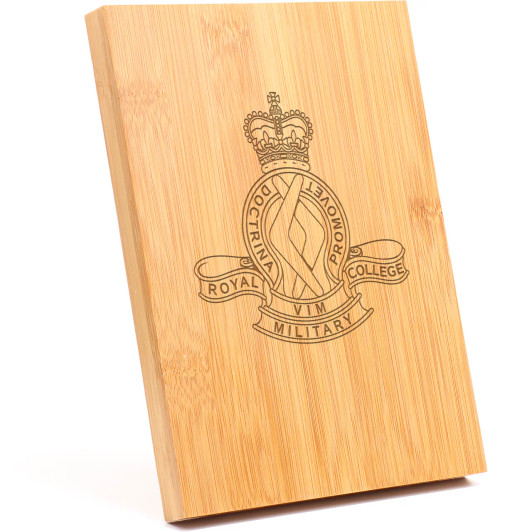 Royal Military College (RMC) Apex Bamboo Award