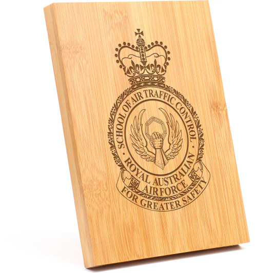 School of Air Traffic Control (SATC) Apex Bamboo Award