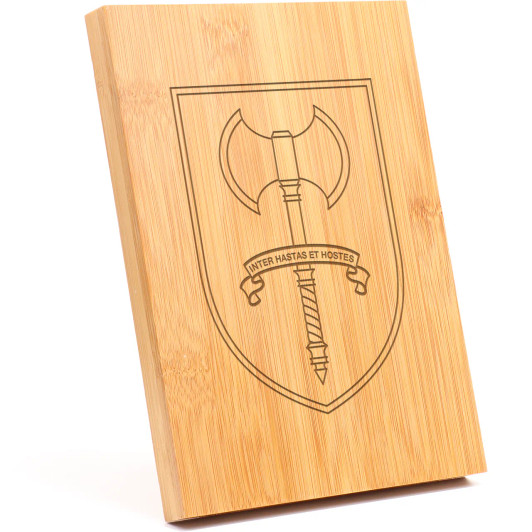 Special Operations Engineer Regiment (SOER) Apex Bamboo Award