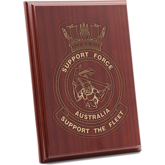 Support Force Omega Timber Award