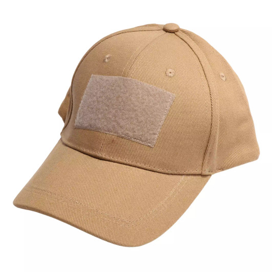 Contact Gear Contractor Cap - Coyote