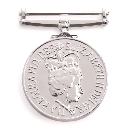 New Zealand Armed Forces Award