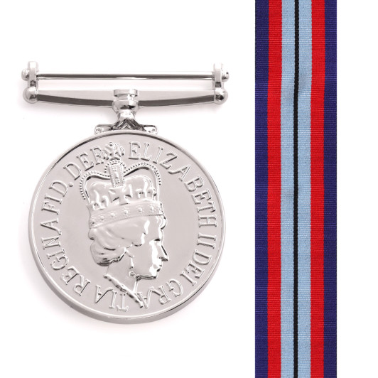 New Zealand Armed Forces Award