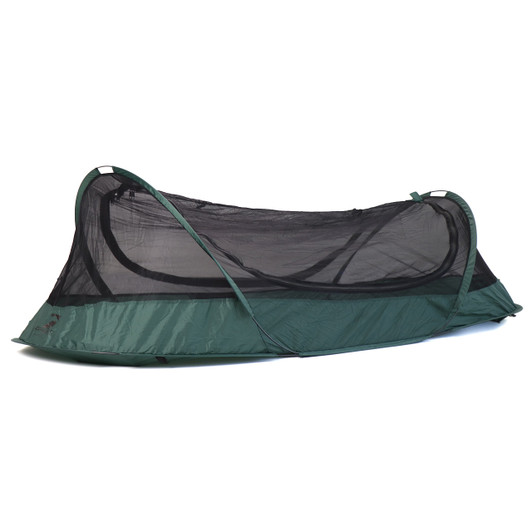 Contact Gear Australia Burrow Ultralight Insect-Proof Camping Tent