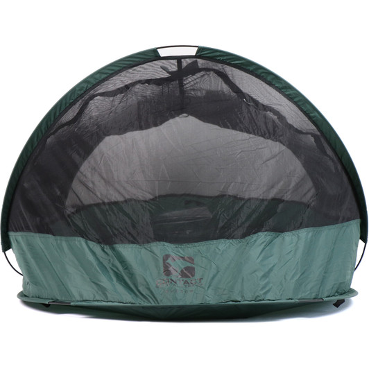 Contact Gear Australia Burrow Ultralight Insect-Proof Camping Tent