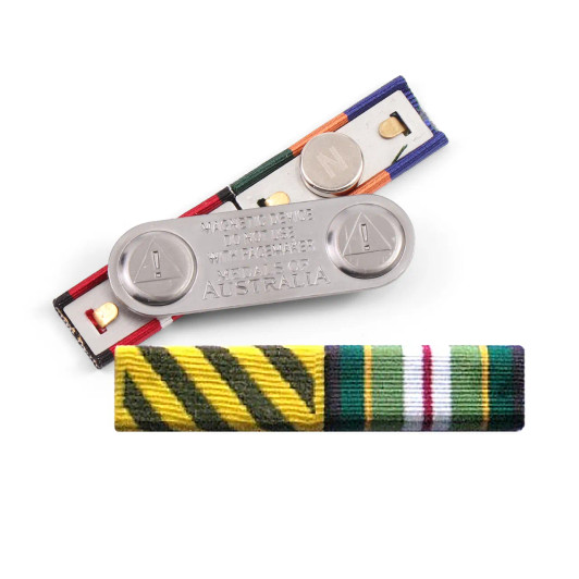 Ribbon Bar 2 Magnetic