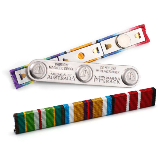 Ribbon Bar 3 Magnetic