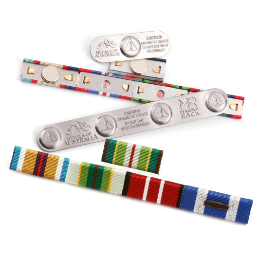 Ribbon Bar 5 (4-1) Magnetic