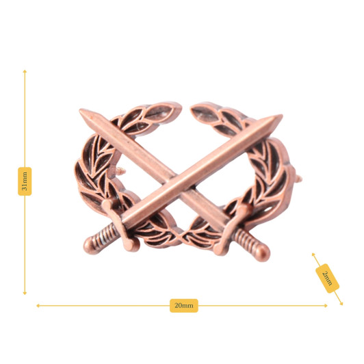 Army Combat Badge