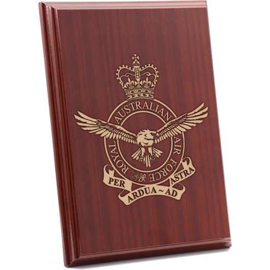 Air Force Omega Timber Award