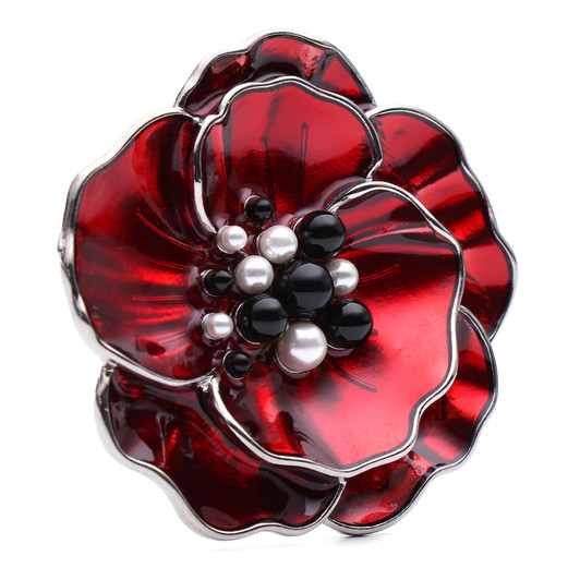 Eternal Honour Brooch