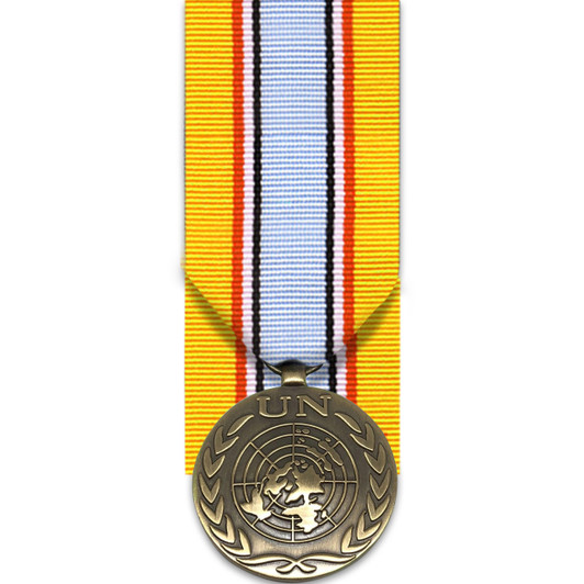 UNAVEM - United Nations Angola Medal