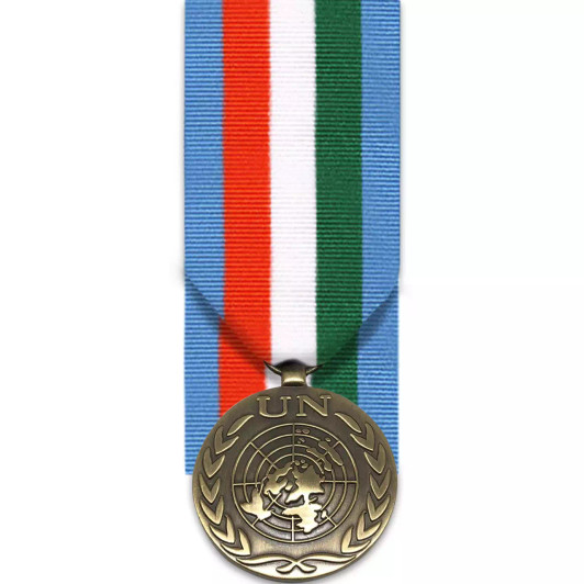 UNOCI - United Nations Ivory Coast Medal