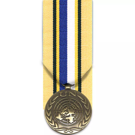 IMAT - United Nations Sudan Medal