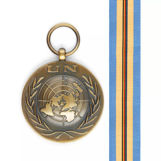 UNTAG - United Nations Namibia Medal