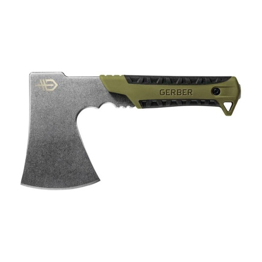 Gerber - Pack Hatchet - Sage Green