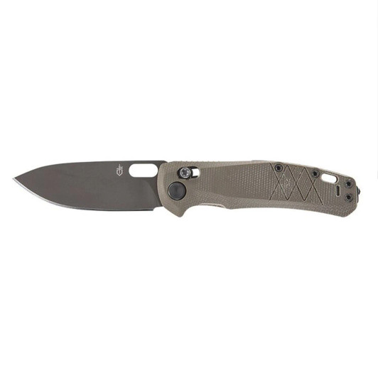 Gerber - Scout Folding