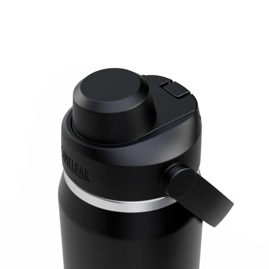 Camelbak - Thrive Chug Insulated Stainless Steel .75L - Black