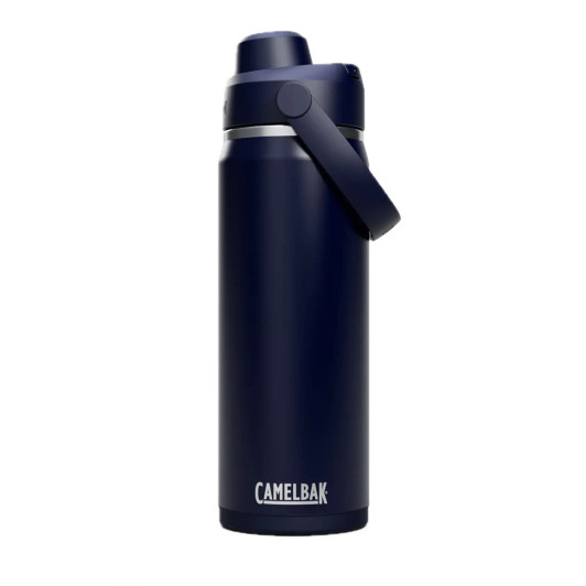 Camelbak - Thrive Chug Insulated Stainless Steel .75L - Navy Camelbak - Thrive Chug Insulated Stainless Steel .75L - Navy