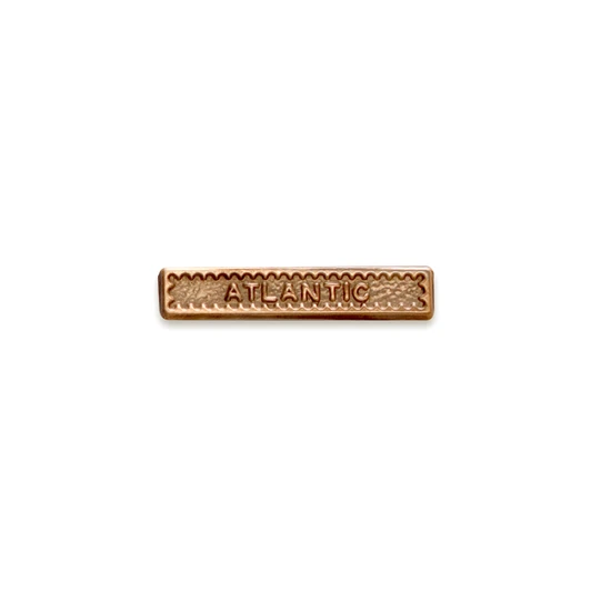 Atlantic Clasp