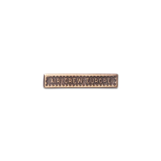 Air Crew Europe Clasp