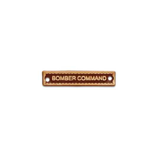 Bomber Command Clasp