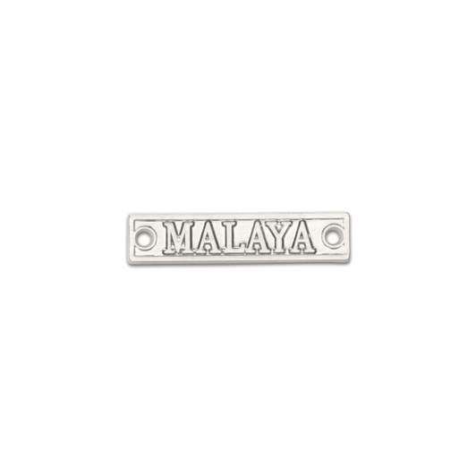 Malaya Clasp